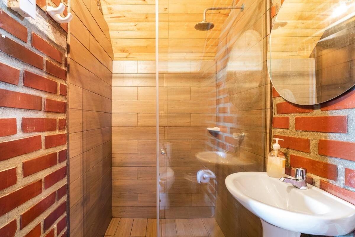 Hostal Ana Santa Marta  Luaran gambar