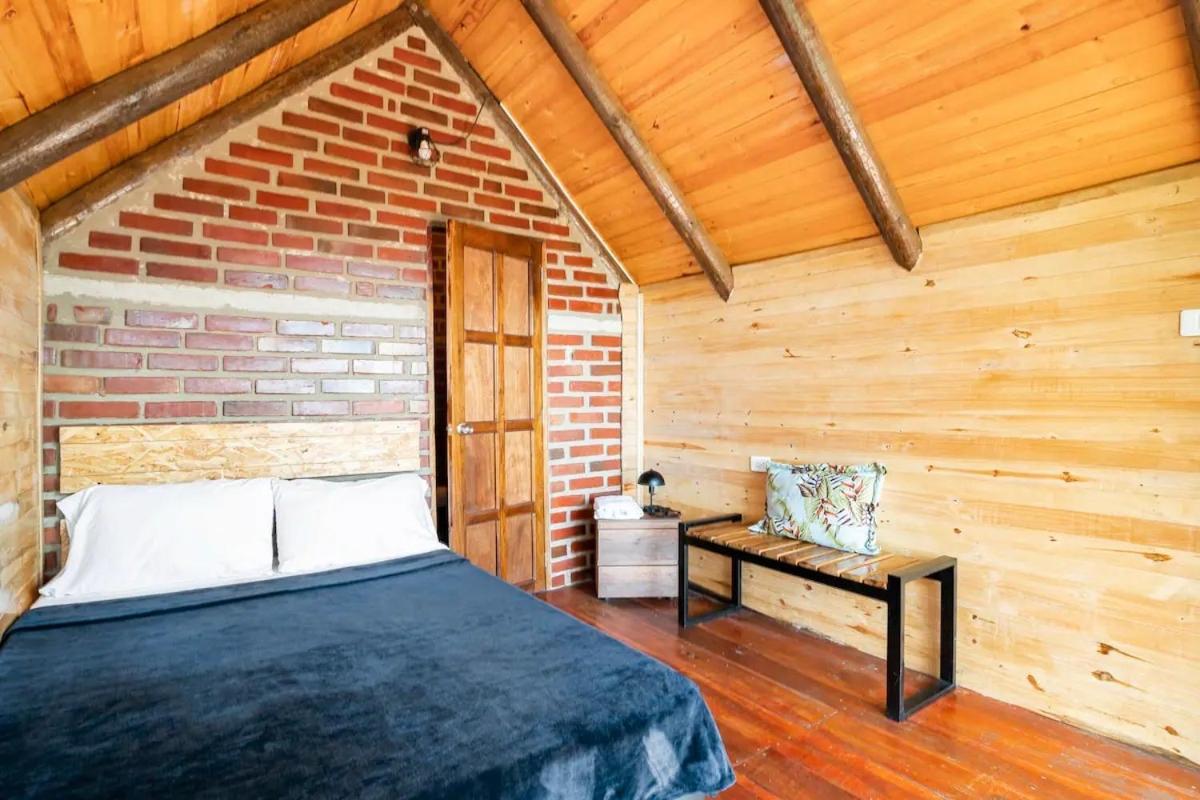 Hostal Ana Santa Marta  Luaran gambar